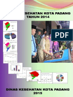 Profil Tahun 2014 Edisi 2015 PDF