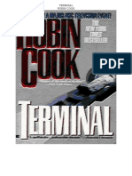 Robin Cook - 1993 - Terminal
