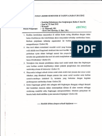 Uas Sosiologi Kehutanan Dan Lingkungan 11 - 12 PDF
