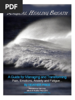 Magical Healing Breath (2011)- Heather Price