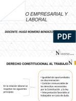 Derecho Empresarial y Laboral May.-Jul. 16