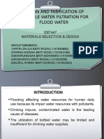 Slide Viva 1 Proposal Rwf