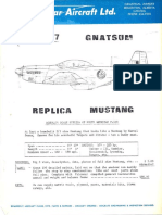 Jurca MJ-77 Brochuer