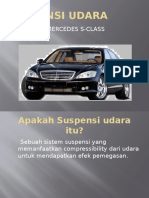 Suspensi Udara