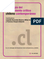 Antologia del pensamiento crìtico chileno.pdf