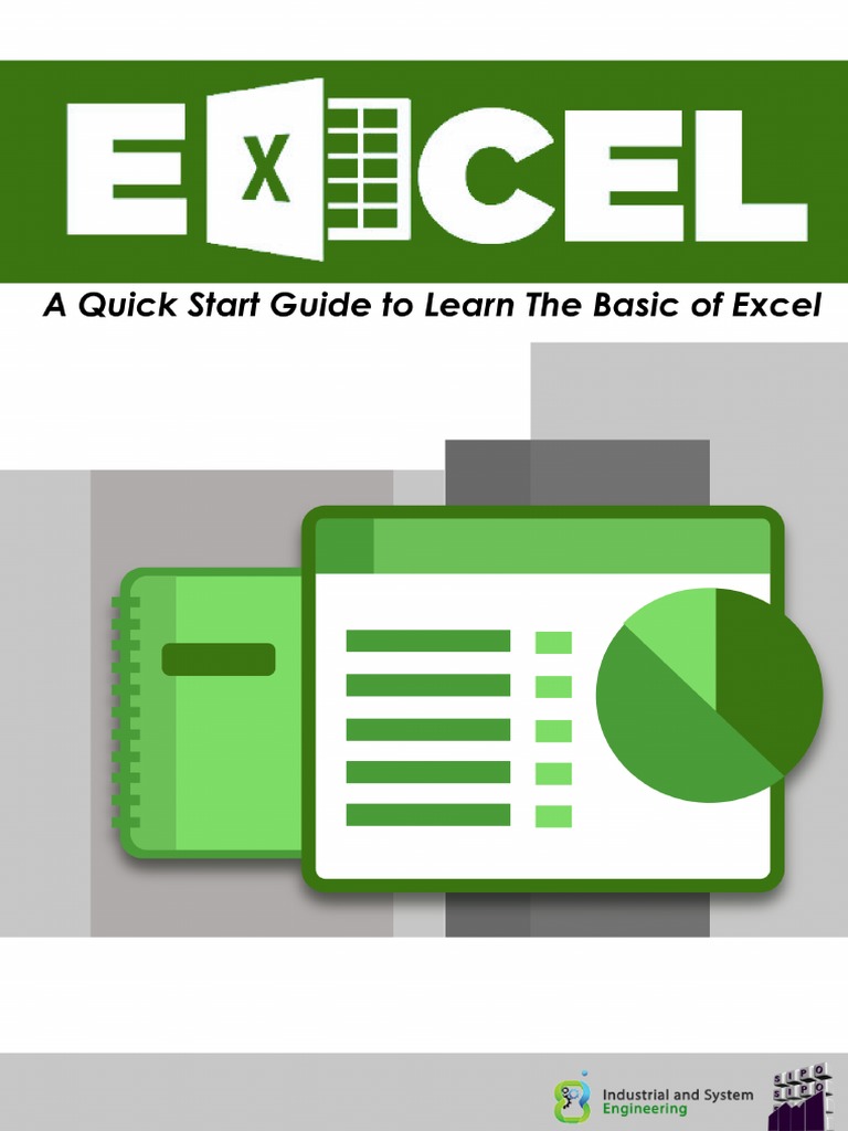 Panduan Fungsi Excel untuk Analisis Data | PDF | Metode & Bahan Ajar