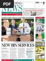 Download East Riding News - July 2010 by RayDuff SN34626518 doc pdf