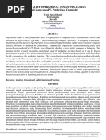 Download ANALISIS AUDIT MANAJEMEN ATAU OPERASIONALpdf by Melina Hutabarat SN346267104 doc pdf