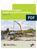 Concrete Pumping PDF