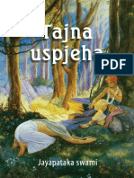 Tajna Uspjeha PDF