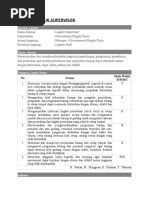 Download Tugas Logistik Supervisor by Noor Kev SN346272251 doc pdf