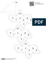 Tetrahedra PDF