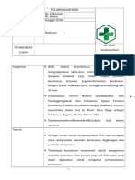 1. Spo Pelaksanaan Smd