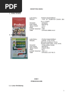 Download CBR Profesi Is by Amaliyah Rinarti SN346280270 doc pdf