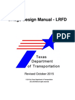 LRFD Based Document