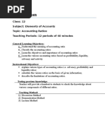 Download lesson plan std 12 chp 4 accounting ratios by api-252856209 SN346284285 doc pdf
