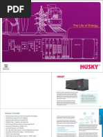 Husky Brochure-Web PDF