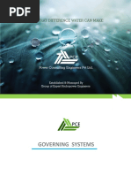 PCE-Training Manual - Day 2-2 GOVERNING SYSTEMS PDF