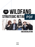 Zoe Knox - Strategic Retail Plan (ABRIDGED)