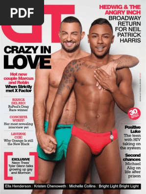 Gay Times 2014-07.bak PDF | PDF | Transgender | LGBTQIA+ Studies