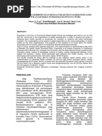 Download Jurnal 1 Faktor Yang Berhubungan Dengan Keaktifan Kader Posyandu by Ovan Maysandy SN346289177 doc pdf
