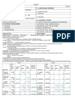 Evaluare 2016 Formulek