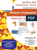 Picture Crossword 