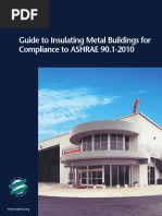 NYC Energy Code Construction Approval | PDF | Building Insulation ...