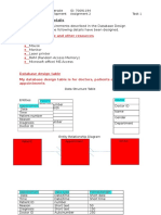 data structure table v2 corrections