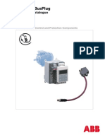 FBP Fieldbusplug: Technical Catalogue