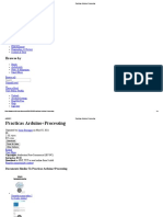 Practicas Arduino+Processing