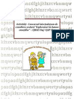 Povesti Terapeutice PDF