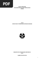 Download Buku Panduan Program Mahasiswa Wirausaha UPI 2010 by Yudie_Kita_kita__534 SN34630011 doc pdf