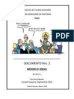 PDR/E - PLAN GLOBAL - 3ed.