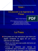 Tema I PDF