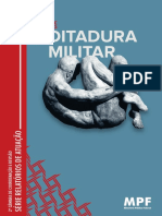 Crimes Da Ditadura Militar - Ministério Público Federal - Brasil
