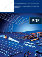 Pat de Sarma Pentru Cabluri PDF