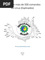 Guia com mais de 500 comandos do Linux.pdf