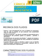 Mecânica Dos Fluidos