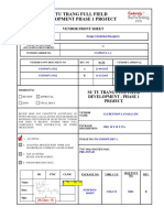 STFFD P1 004107 C06 0001 Rev B Design Calculations - CL C1