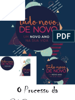 Pós Acampamento Do Presbiterio Detalhes de Vida Nova PDF