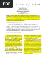 Mulheres e Homens_diferentes Também Na Percepção Das Notas Musicais_2015