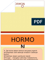 Bio Sistem Hormon