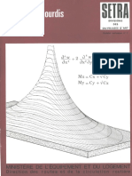 Calculs de Hourdis de Ponts PDF