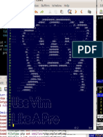 Tim Ottinger - Vim Like A Pro.pdf