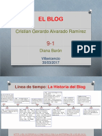 El Blog