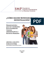 Como hacer monografias de investigacion.pdf
