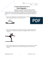 U4 PS1a - Force Diagrams