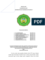 Makalah Komunitas Pak Irwan