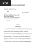 Icpe Complaint 4-25-2017